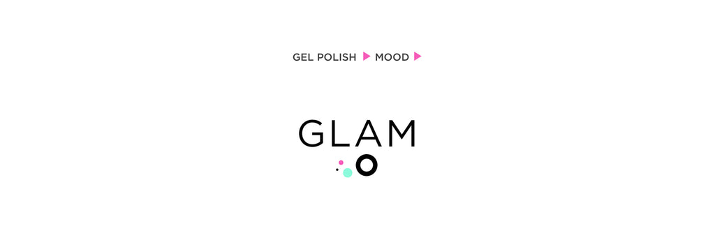 Gel Polish Mood - Glam