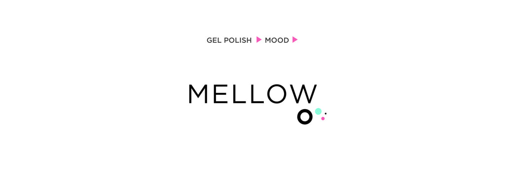 Gel Polish Mood - Mellow